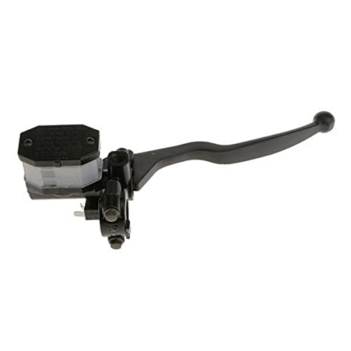 9x7/8 inch Right Hand Front Brake Master Cylinder with Lever for for Suzuki GN125 Motors| Parts & Accessories| Motorcycle Parts| Brakes & Suspension| Other Brakes & Suspension | Parts & Accessories-image-36