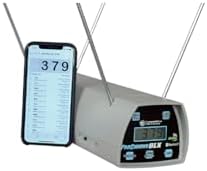 Competition Electronics Cronógrafo ProChrono DLX branco | Amazon