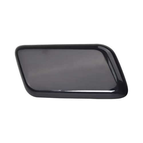 Couvercle de buse de lave-phare pour pare-chocs avant Mitsubishi Shogun