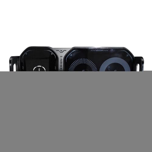 Cargador inalámbrico para coche de 15W y soporte de teléfono plegable Qi