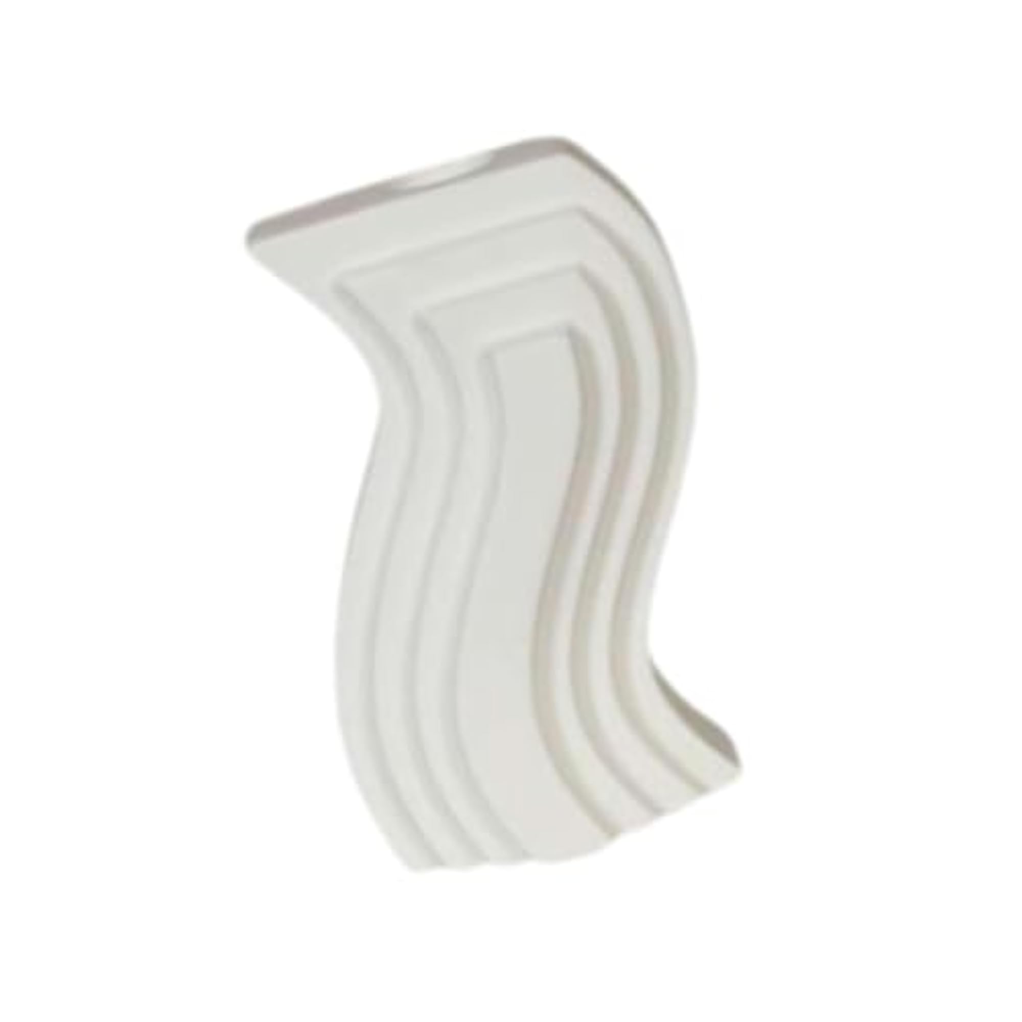 Ceramic Candle Holder Decor Crafts Ornament for Wedding