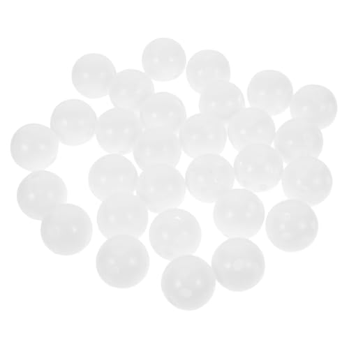 KONTONTY 50PCS Replacement Sound Inserts for Stuffed Animals for Preschool Easy to Install Squeakers for DIY Projects and Playtime