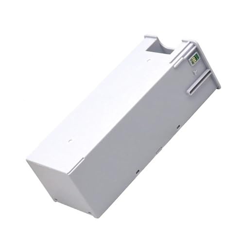 Boîte maintenance encre Epson P9500 P6000 T3400 recuperateur usagée