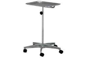 MediChoice Mayo Stands for Medical, Dental, Salon, Tattoo, Esthetician