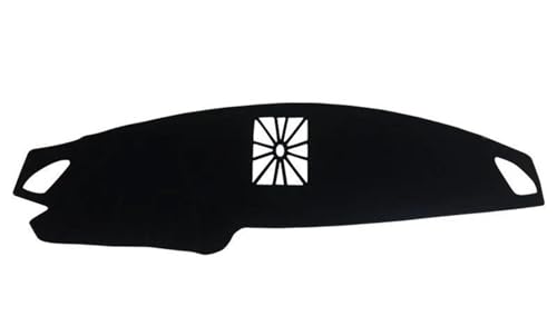 Tapis tableau de bord Mazda CX5 pare-soleil efficace anti-reflet LHD