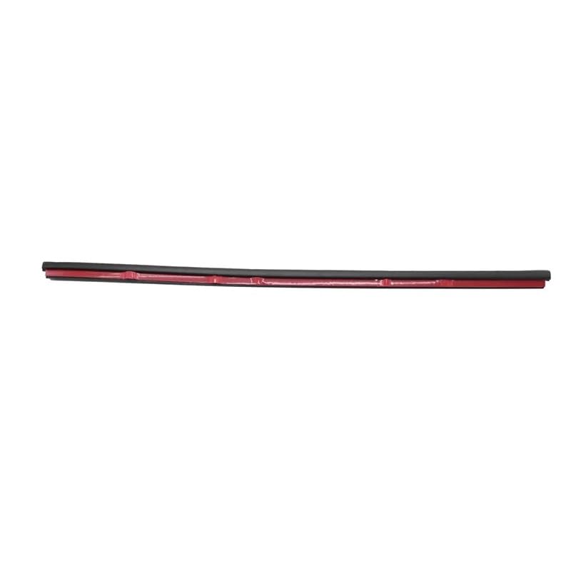 Joint Étanchéité Toit Voiture Pour Renault Clio III 2005-2018 – Réf. 8200341503, 2 Pièces, Anti-Bruit/Eau