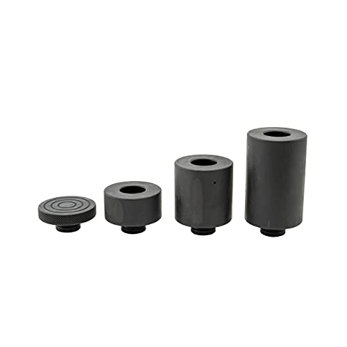 Image of Pro Series 10 Ton Stak-Able Hydraulic Ram Kit