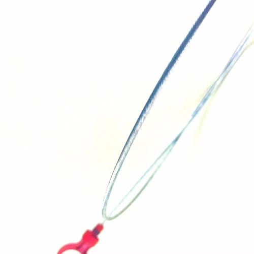 Varilla de Transmisión 917-327 con Escala de Alta Precisión para Dodge Challenger 4