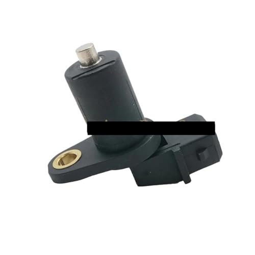 Capteur de vilebrequin 12141742629 pour résoudre les problèmes de démarrage à chaud