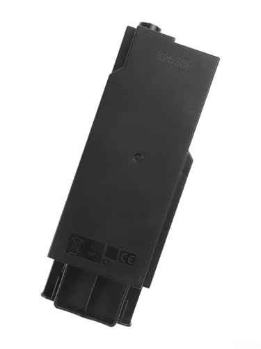 SAWGRASS Ink Maintenance Box with Chip – Waste Ink Collection Tank for SG400, SG500, SG800 & SG1000 Printers (ABS Construction, - Image 3