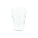 Produktbild 1-PACK Mehrwegbecher Trinkbecher Partybecher Pfandbecher unzerbrechlich transparent PP Eichstrich 0,2 l Ø 6,8 cm, 120 Stück