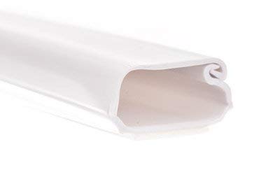 Panduit PAND 6FT SFC RACEWAY, LD3WH6-A
