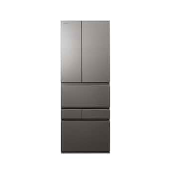 【極美品】大型冷凍冷蔵庫　東芝GR-H460FV 458L　長期保証内 極美品】大型冷凍冷蔵庫 東芝GR-H460FV 458L 長期保証内 - メルカリ