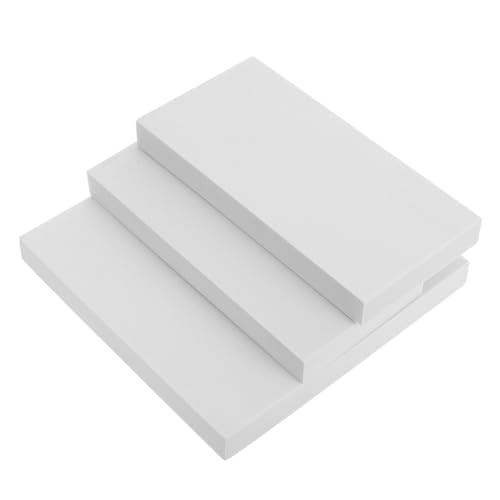 Luxshiny Insect Spreading Board Butterfly Specimen Display High-Density Eva Foam Professional Entomology Kit