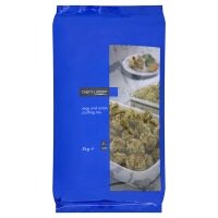 Chefs Larder Sage and Onion Stuffing Mix 2kg Bag Approx 200 Servings