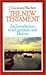 New Testament: An Introduction to Its History and Literature