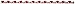 Valentine Border Trim Party Accessory (1 count) (12/Pkg)