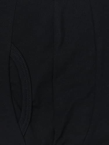 Image of RUPA FRONTLINE Boy's Cotton Blend Classic Regular Fit Solid Trunks