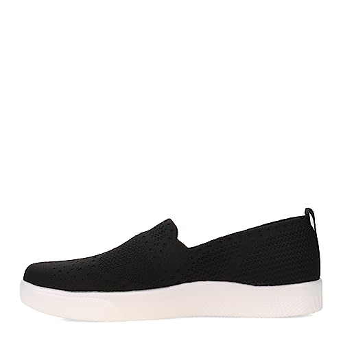 Image of Skechers Mens Hyper Vulc - Knit Slip on