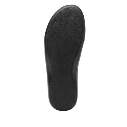 Image of Alegria Women's Duette Professional Slip On All-Day Comfort Shoes