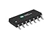MAXIM INTEGRATED MAX489ESD+T MAX489 Series 2.5 Mbps 12V Full Duplex SMT RS 485 Transceiver - SOIC-14 - 2500 item(s)
