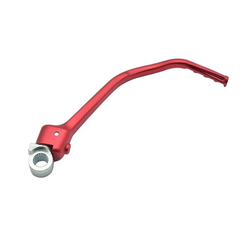 Sélecteur de vitesse idéal pour rénover la transmission de CRF250R - 4