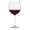 Libbey Signature Kentfield Balloon Red Wine Glasses, 24-ounce, Set of 4 Libbey Signature Kentfield Balloon Red Wine Glasses, 24-ounce, Set of 4