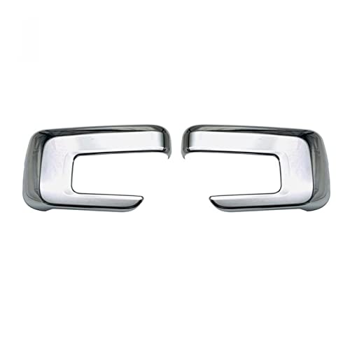 Coque de rétroviseur F150 verte anti-rayure et protection extérieure
