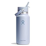 Hydro Flask Water Bottle - Insulated Stainless...