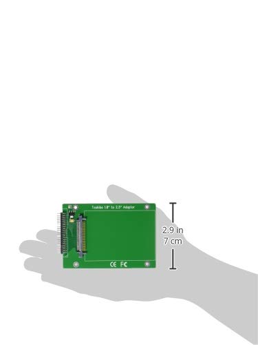 Amazon | 変換名人 東芝1.8