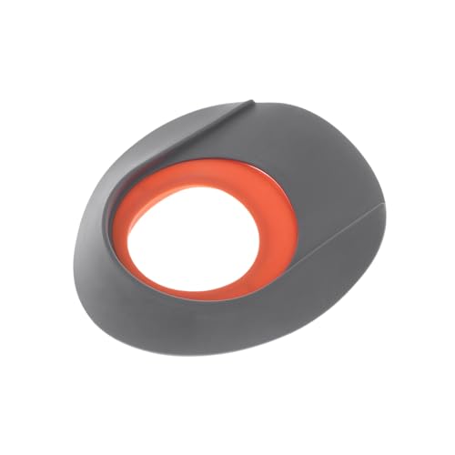 OHPHCALL Golf Cup putt Out Golf Practice Equipment Hole Cup for Golf putt Cup Golf Putting Practice Putting Cups Putting Golf Balls Cup Push Pole Interior Accessories Indoor Practice Ball