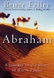 Abraham by Feiler, Bruce [Hardcover]