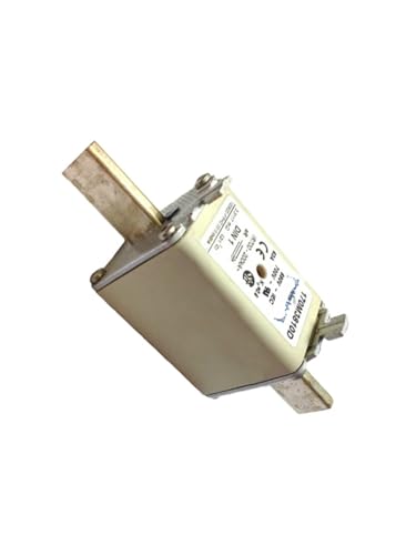 Fusible 170M3810D action rapide pour protéger vos circuits basse tension - 2