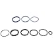 RAParts AHC17687 Kit; Hydraulic Cylinder Bore Seal - Fits John Deere