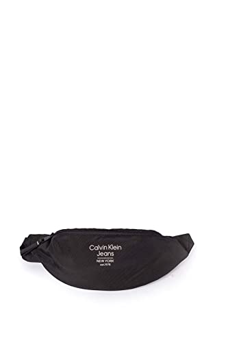 Calvin KLEIN Jeans - Men's Crossbody Logo Pouch - Size One Size