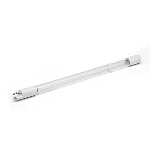 Lumenivo 30W UV Lamp for Water Purification