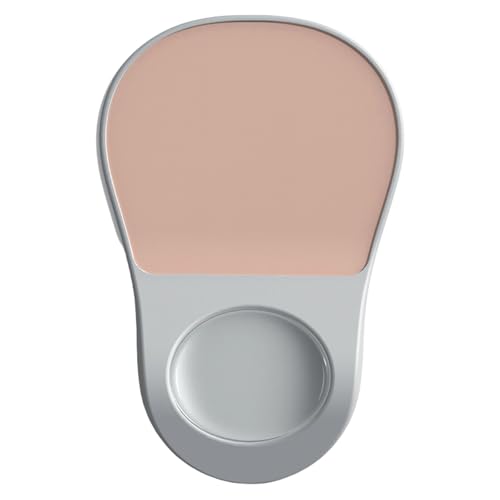 Coussin de massage ergonomique contre la fatigue des mains avec repose-poignet moelleux