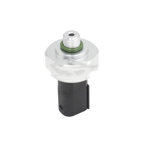 Sensor de presión aire acondicionado Benz Sprinter soluciona fallos de frío en cabina 2012 3