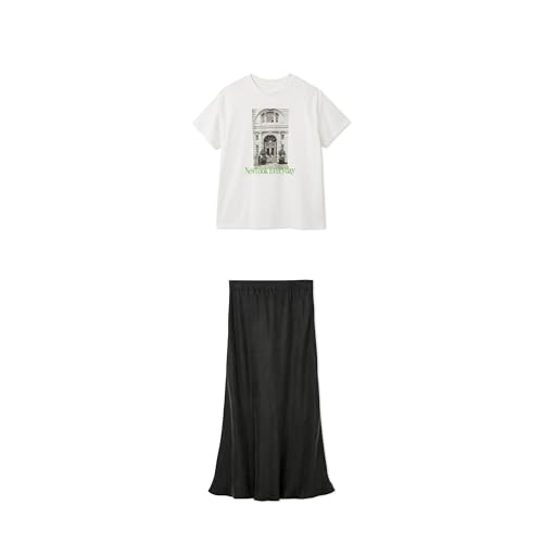 [�t���C �A�C�f�B�[] �I�[�o�[�T�C�Y�t�H�g�v�����gT�V���c FWCT262036 ���f�B�[�X GRN Free Size �L���v���T�e���i���[�X�J�[�g FWFS262008 ���f�B�[�X BLK 0