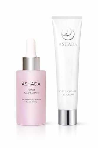 Amazon.co.jp: ASHADA（アスハダ）: セット商品