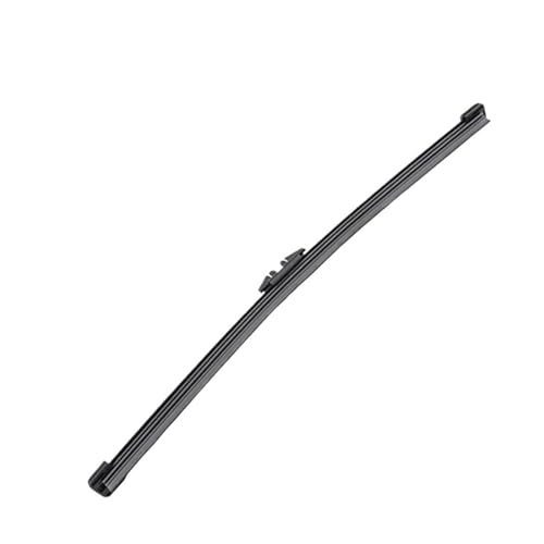 Essuie-glace arrière 11" antibruit et sans traces pour BMW F31 Touring