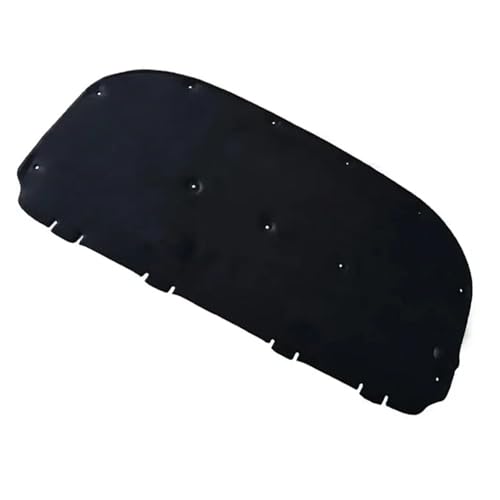 Coussin chauffant capot Land Rover Discovery coton premium