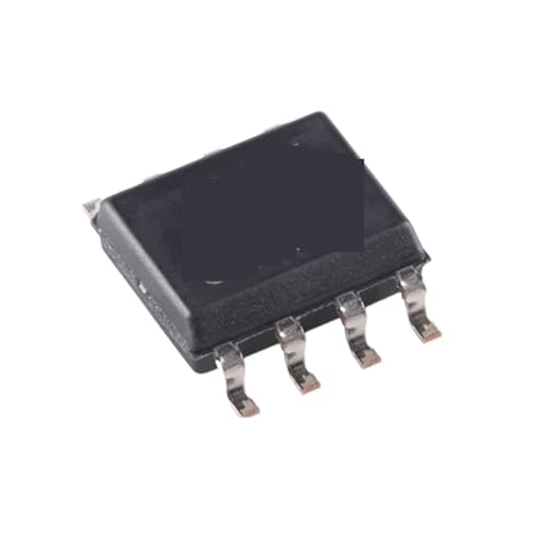 Lot de 5 Pcs REF200AU/2K5 Chip source de courant double et miroir 8-SOIC