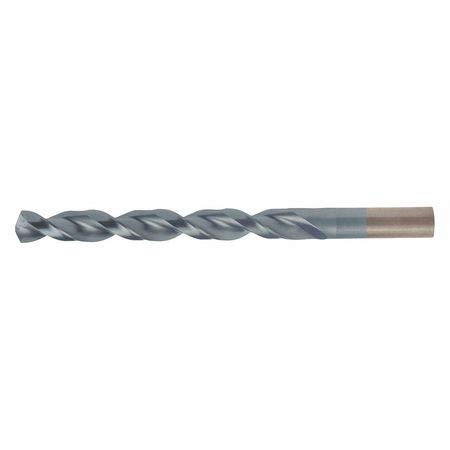 Jobber Drill,U,HSS -6 Pack