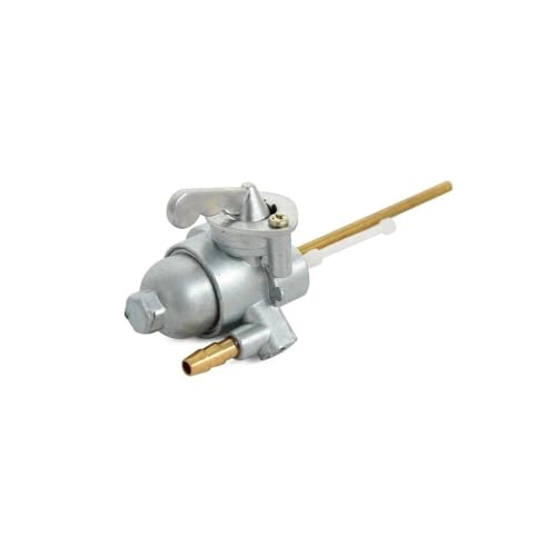 Llave de purga con interruptor de tanque para XR75 y XR80