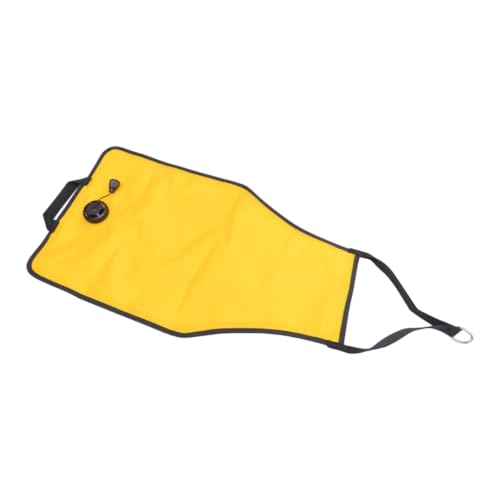 Bolsa de elevación de buceo de TPU para recuperar objetos sumergidos de forma estable 2