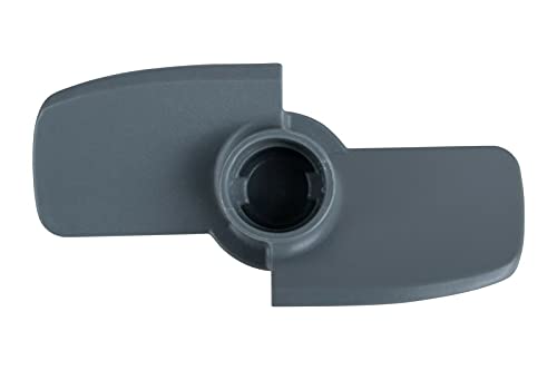 Hélice broyeur Kenwood Triblade série HB724 KW713001 Accessoire pour robot ménager - vue 3