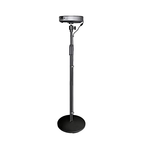 Support de projecteur universel de sol réglable en hauteur pour maison