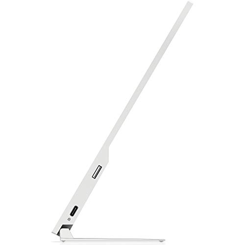Image of HP E14 G4 14 inch Class Full HD LCD Portable Monitor - 16:9 - Silver - 14 inch Viewable - in-Plane Switching (IPS) Technology - 1920 x 1080-400 Nit - 5 msGTG (OD) - 60 Hz Refresh Rate - USB Hub
