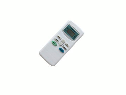 Auremote Remote Control for Conia CA24001 CA12001 Wall Mounted Spit Type Air Conditioner